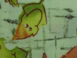 fall-leaves-dog-collar-cover