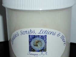 Sugar Scrub - Homestead