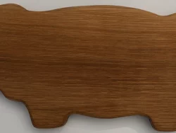 charcuterie-board-pig-oak