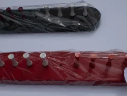 Frog Jump Puzzle Game